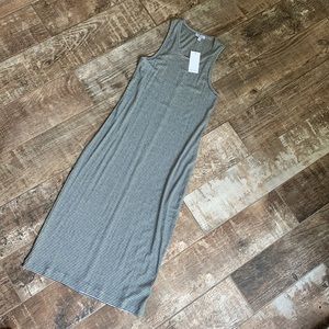 NWT Splendid racer back dress